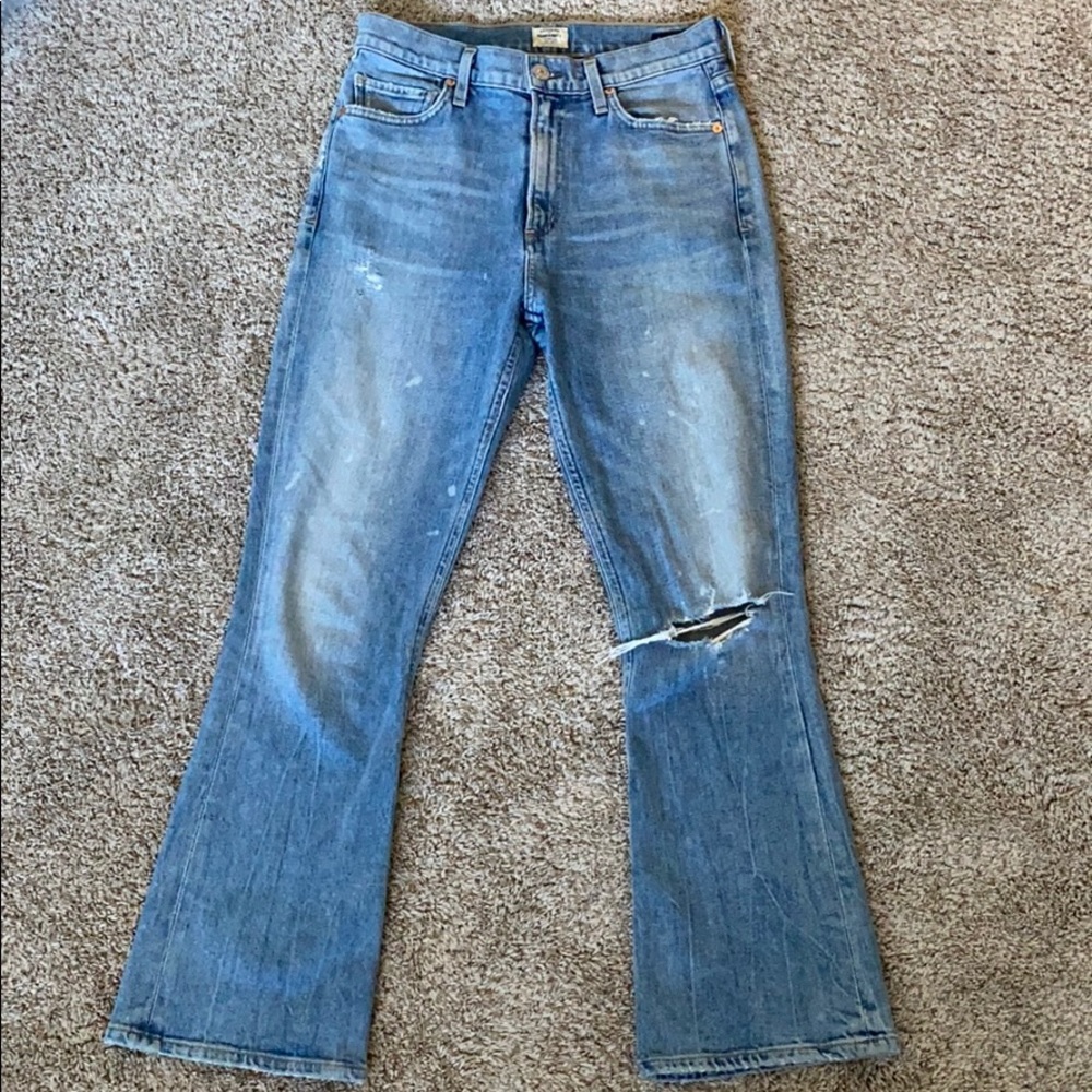 Citizens of Humanity Demy Jeans